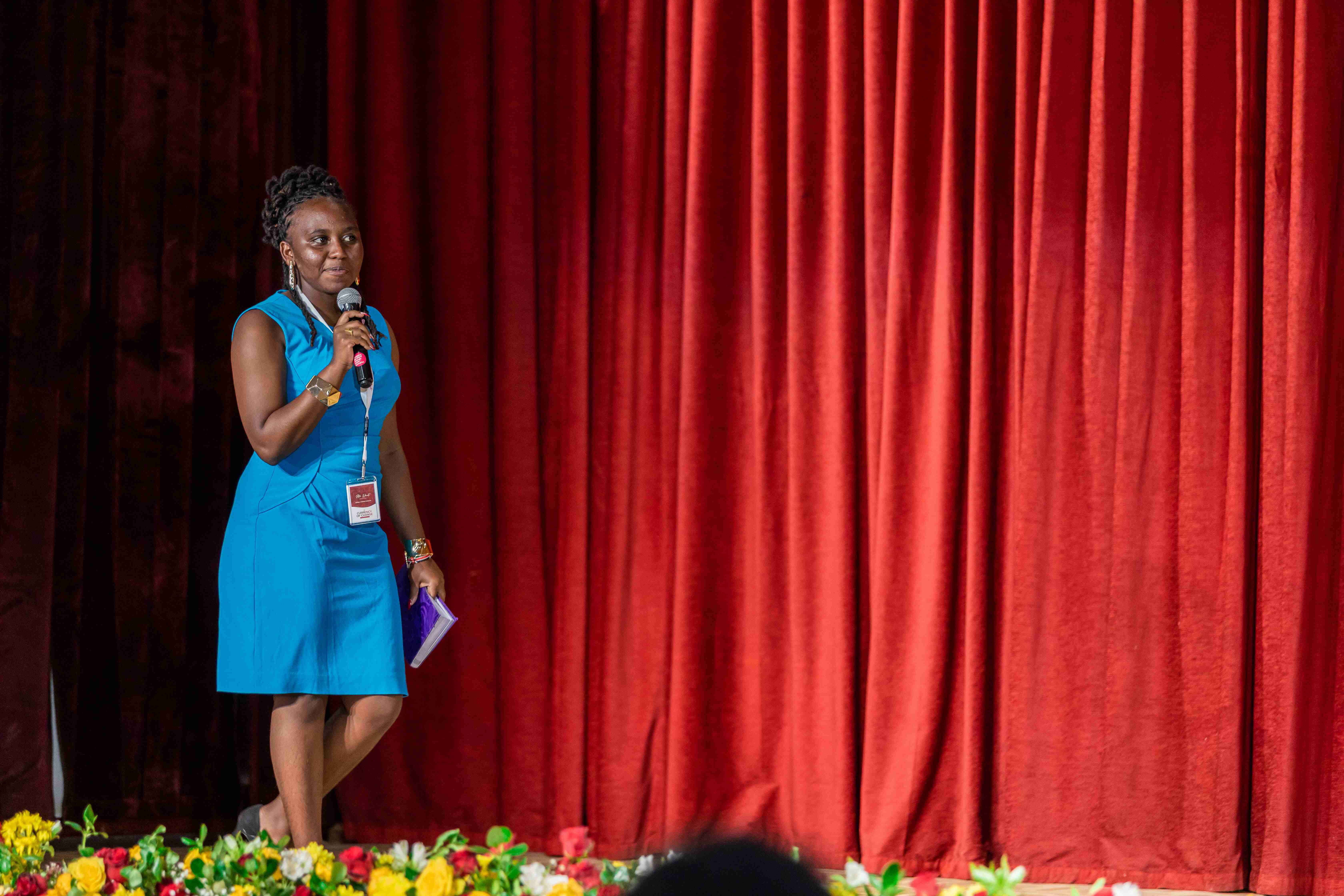 Brand Strategy Background