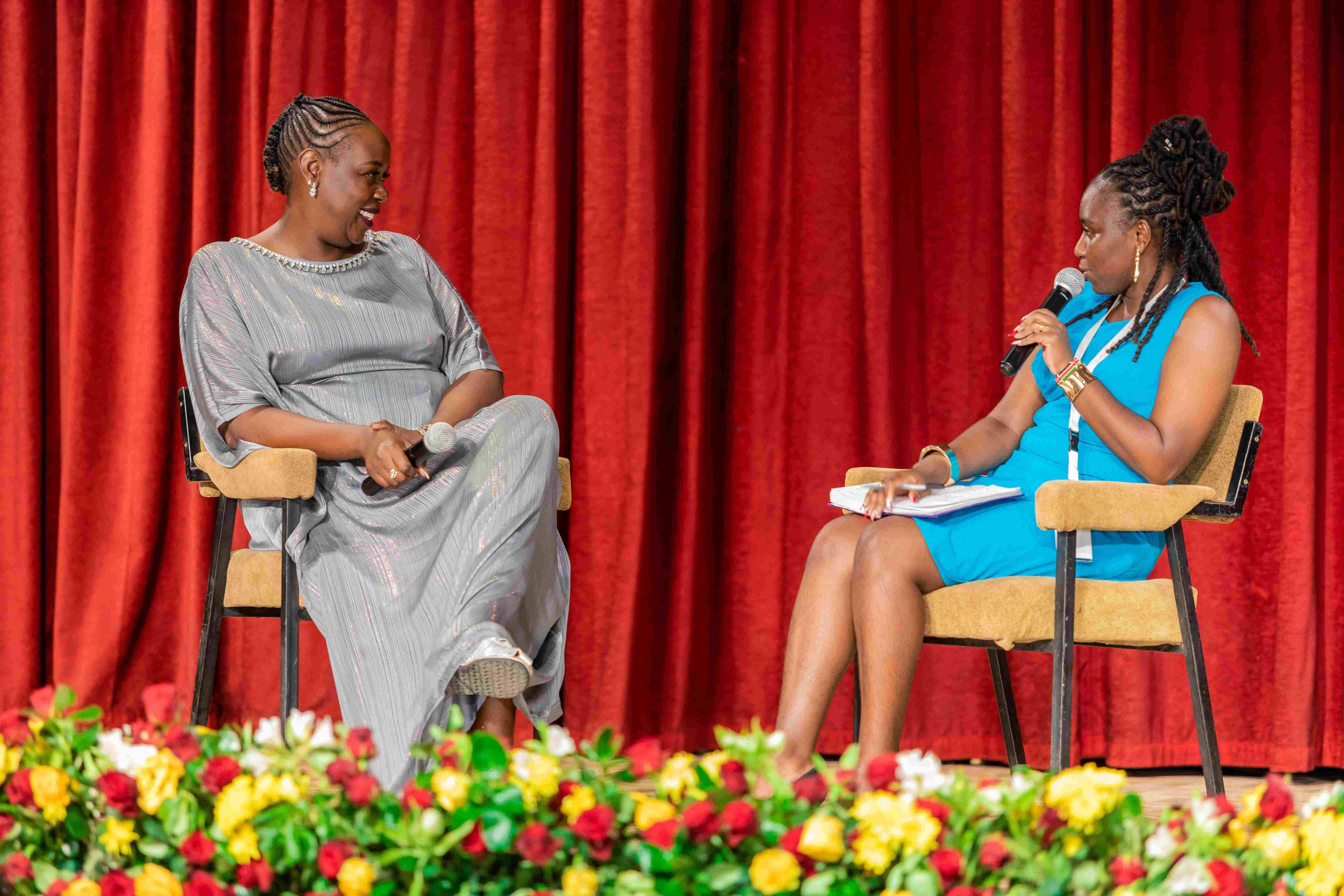 Speaking Engagements Background