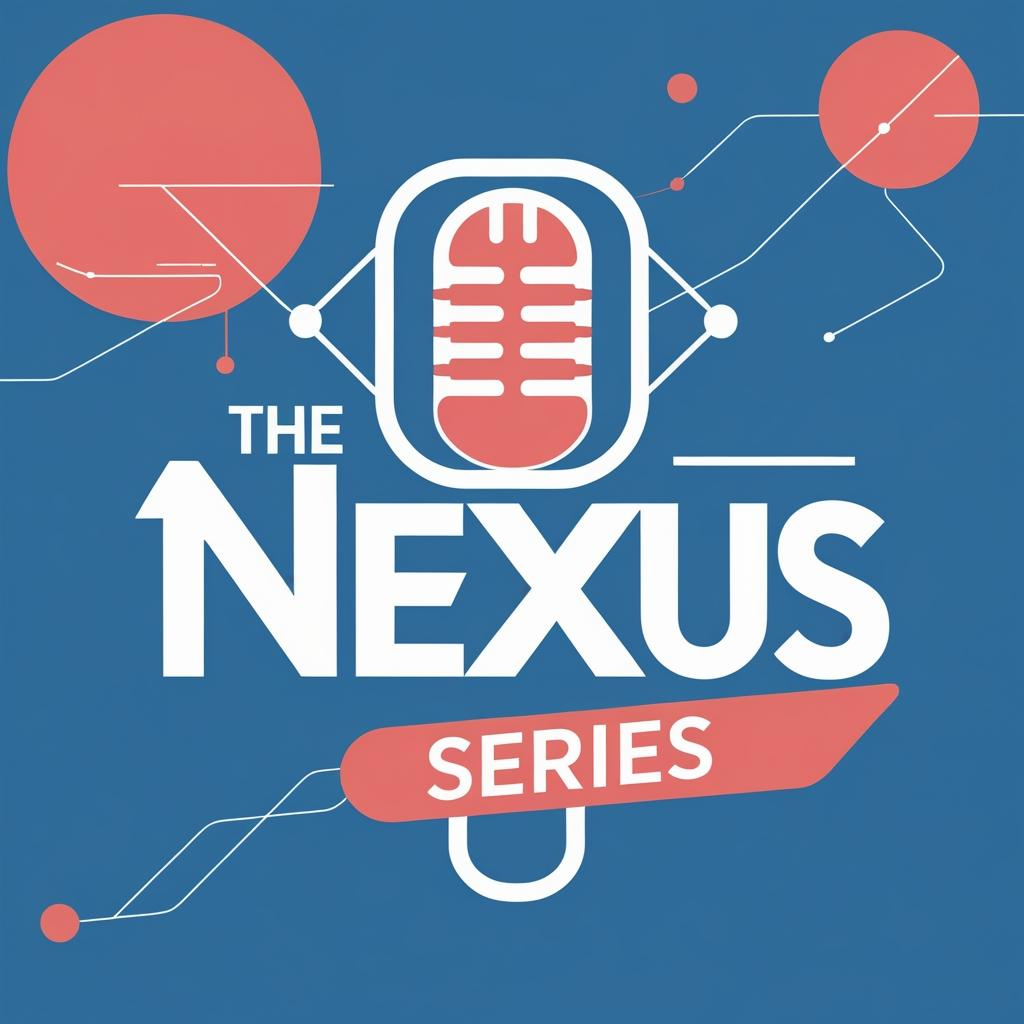The Nexus Series - Thought Leadership Hub