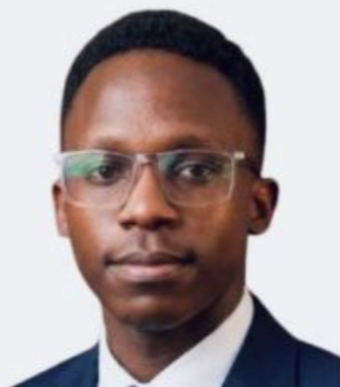 Davis Ngetich