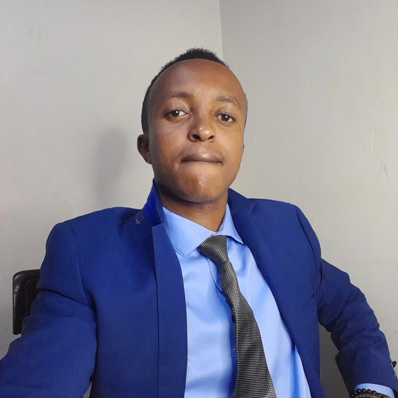 George Kamunge