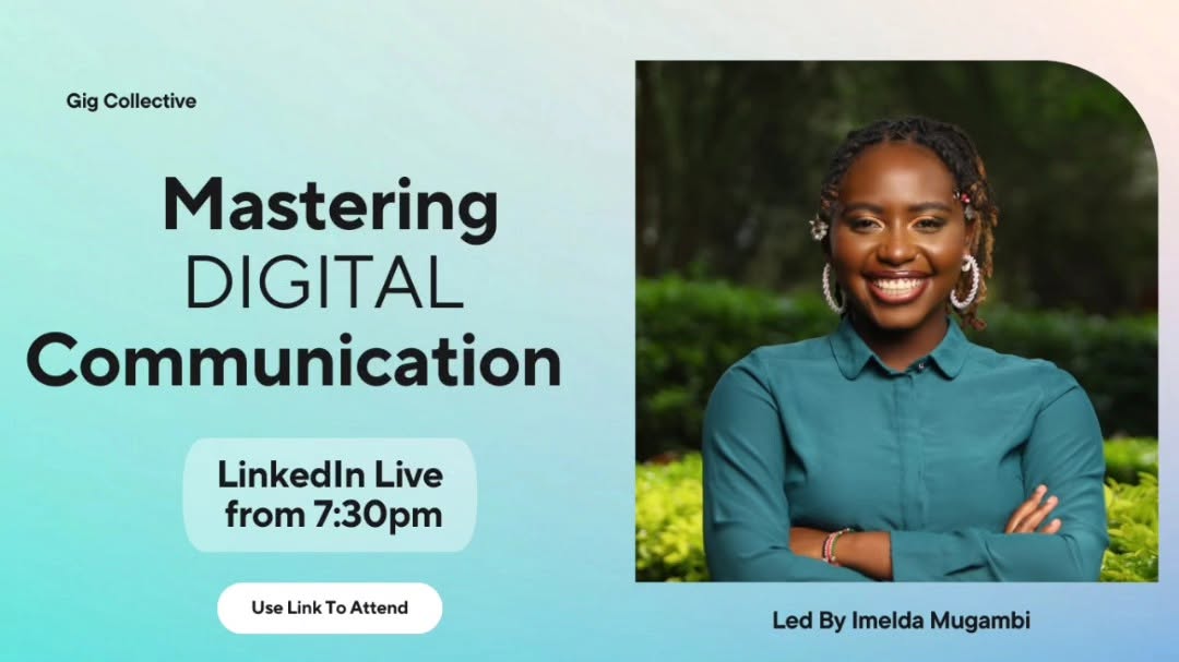 Mastering Digital Communication